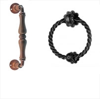 Ferramenta Ferro Battuto