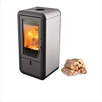 Stufe a Legna Stufe a Legna