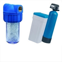 Addolcitori, Filtri e Accessori