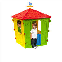 Giochi da Giardino