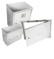 Cassette e Sportelli Contatore Cassette e Sportelli Contatore