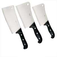 Coltelli e Forbici