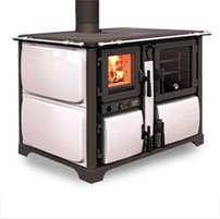 Cucina Legna
