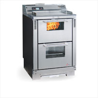 Cucina Pellet