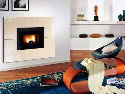 Riscaldamento Riscaldamento