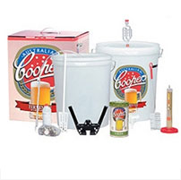 Kit Birra e Accessori