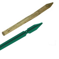 Pali Legno e Ferro