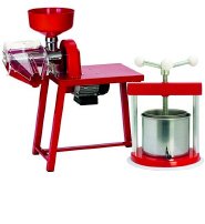 Lavorazione Pomodoro