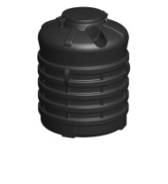 Serbatoi Acqua Da Interro