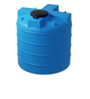 Serbatoi Acqua Polietilene