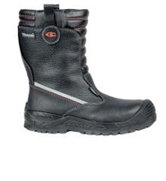 Scarpe Stivaletto