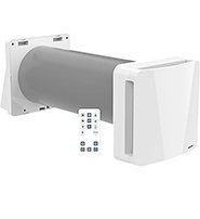 Ventilazione VMC Ventilazione VMC