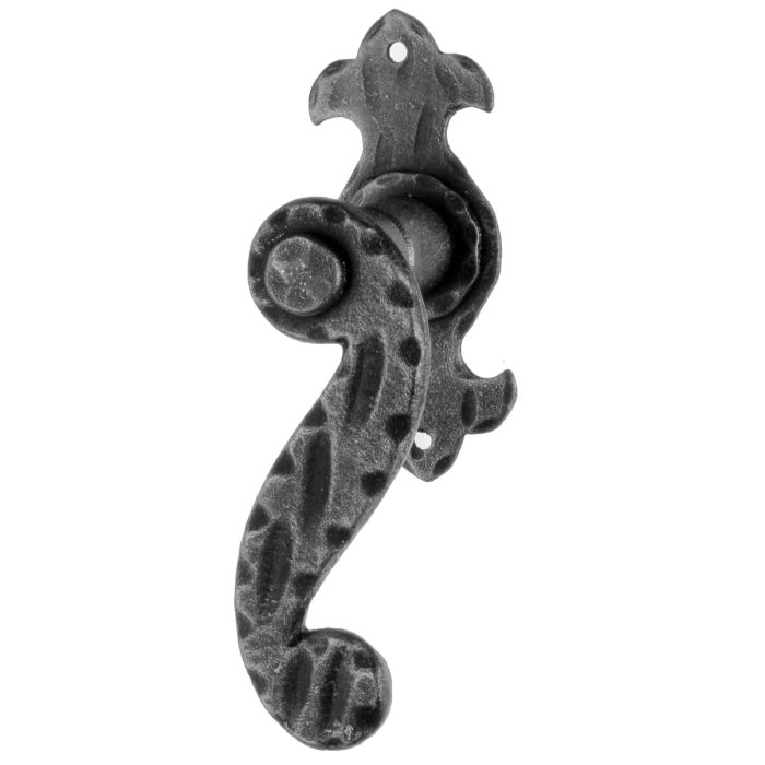 Cremonese Ferro Battuto Galbusera Art.1051/B