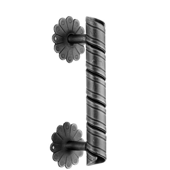 Maniglione in ferro battuto Galbusera Art.1090