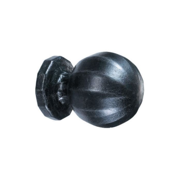 Pomolo in ferro battuto Galbusera Art.2081