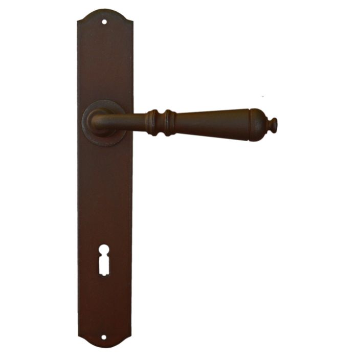 Maniglia Classica in ferro battuto Galbusera Art.2700