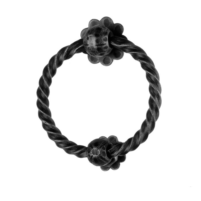 Battente in ferro battuto Galbusera Art.609 Battente in ferro battuto Galbusera Art.609