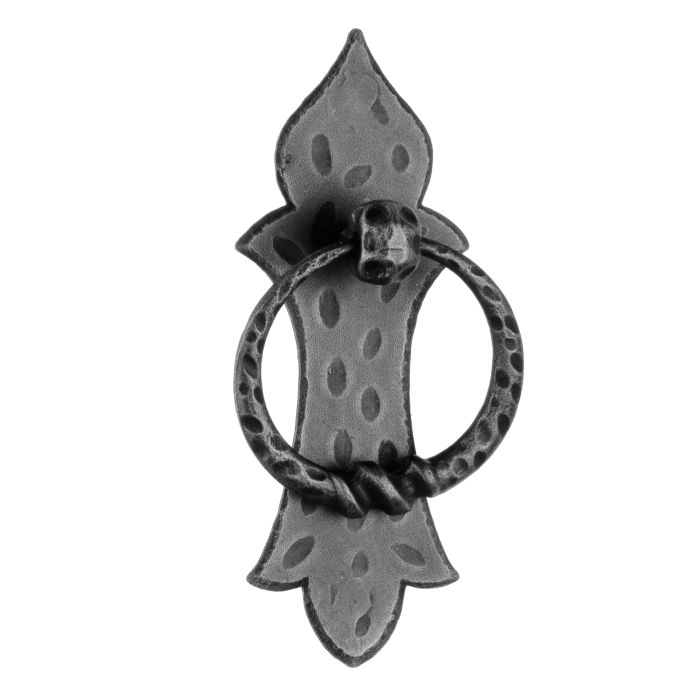 Battente in ferro battuto Galbusera Art.912 