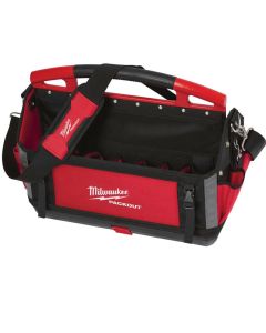 Borsa Porta Utensili 50 Cm MILWAUKEE Valigia Porta Attrezzi Professionale