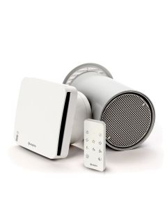 Unit&agrave; Ventilazione Decentralizzata Smart FANTINI COSMI ECOCOMFORT RF ASPIRA AP19981