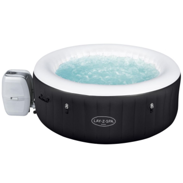 Piscina Idromassaggio BESTWAY LAY-Z-SPA MIAMI 180x65 Gonfiabile 2-4 Persone