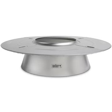 Regolatore Di Calore Per Barbecue WEBER 7666 Gestione Calore