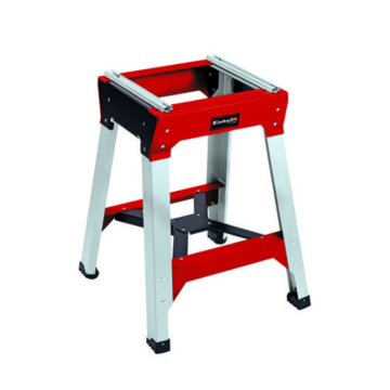 Banchetto Universale EINHELL Per Troncatrici E-STAND Con Rinforzo