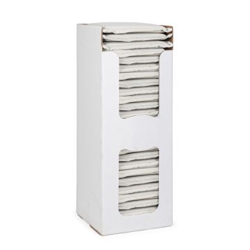 Bizzotto Cuscino Seduta Nat Poly QU in Display30