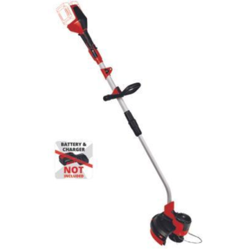 Tagliabordi a Batteria 36V EINHELL GE-CT 36/30 Li E-Solo Per Giardino