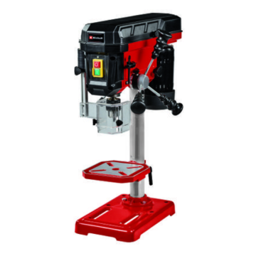 Trapano a Colonna 500W EINHELL TC-BD 500 Con 9 Velocità