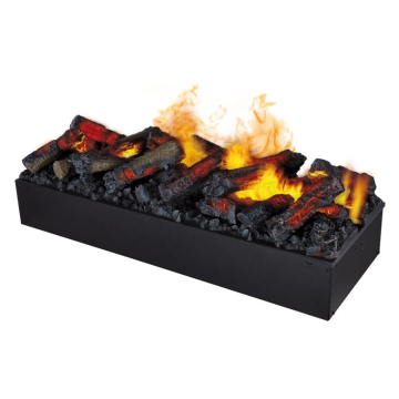 Modulo Elettrico MAISONFIRE BRACE 100 LEGNA Serbatoio Focolare Interno