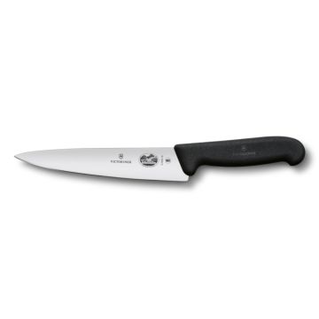 Coltello Da Cucina Lama Inox 25 Cm VICTORINOX Professionale