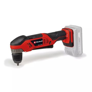 Trapano Angolare a Batteria EINHELL TE-AD 18 Li - Solo Avvitatore Compatto