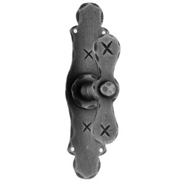 Cremonese Ferro Battuto Galbusera Art.1099