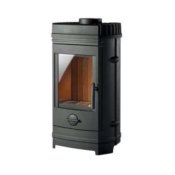 Stufa a Legna ad Aria 8 Kw MONTEGRAPPA CAMILLE