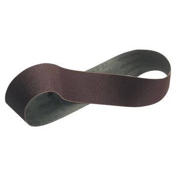 Nastro Abrasivo Grana 80 EINHELL 50 Cm Per Levigatrice Pz 3