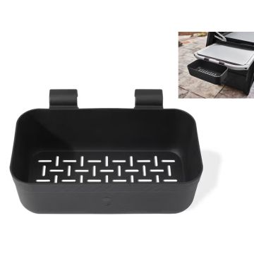 Portacondimenti Barbecue WEBER 3400105 Accessorio Portaspezie