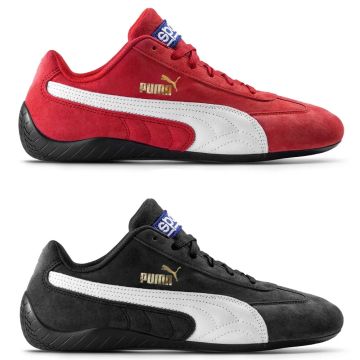 Scarpe Basse SPARCO PUMA SPEEDCAT 37/46