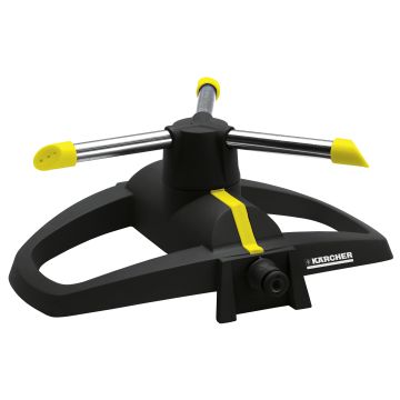 Irrigatore Da Giardino Circolare KARCHER RS 130/3