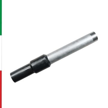 Transizione Raccordo a Saldare PN16 PE-Acciaio