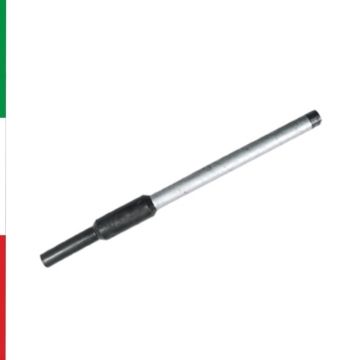 Transizione Raccordo Filettato PN16 PE-Acciaio