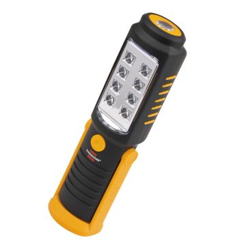 Lampada Tascabile Led Universale BRENNENSTUHL 250+100 Lumen