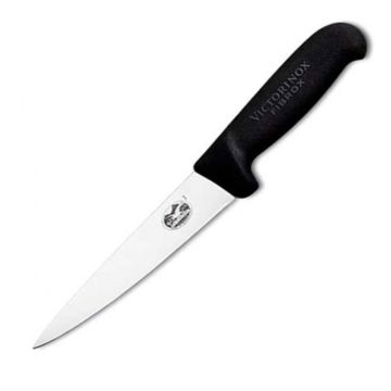 Coltello Da Cucina Lama Inox 18 Cm a Punta VICTORINOX Per Disossare
