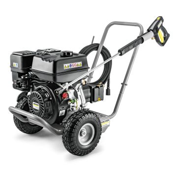 Idropulitrice a Scoppio KARCHER HD 8/23 G Con Filtro