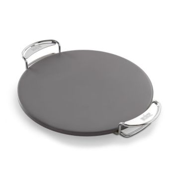 Piastra Per Pizza WEBER 8861 CRAFTED Gourmet Pietra Barbecue