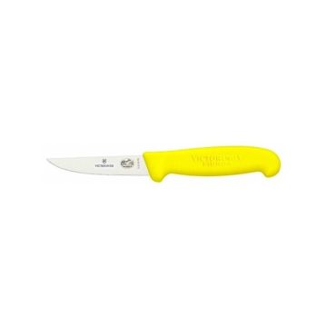 Coltello Da Cucina Lama Inox 10 Cm VICTORINOX Per Coniglio Professionale