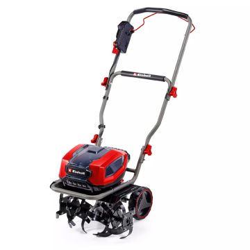 Motozappa a Batteria Einhell GP-CR 36/45 Li Solo Elettrozappa