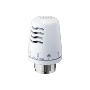 Testa Termostatica ICMA Art.1100 Testa M28x1,5 Per Radiatore