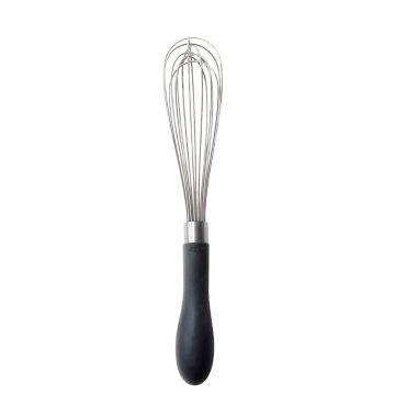 Frusta Da Cucina 22 Cm Inox OXO GOOD GRIPS Per Uova Panna
