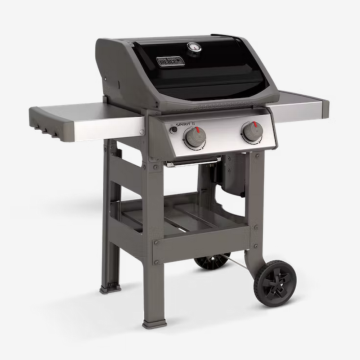 Barbecue WEBER SPIRIT II E210 GBS a Gas Con 2 Bruciatori